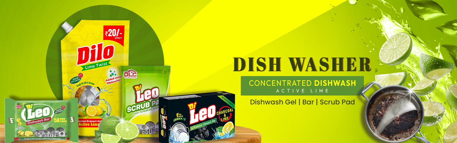 Dileo Care Private Limited